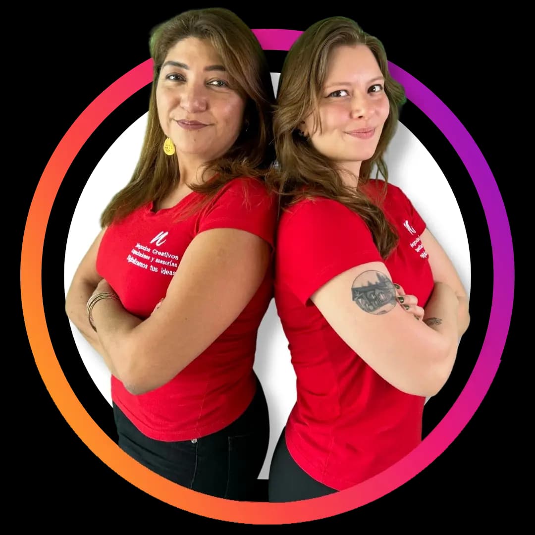 Equipo de Negocios Creativos