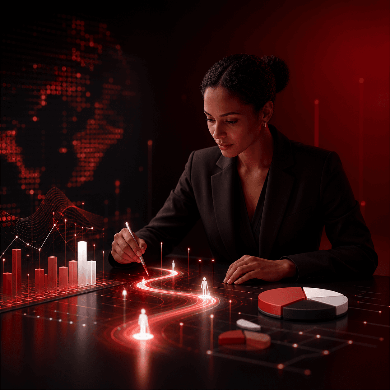 Diplomado en Gerencia Comercial e Inteligencia Artificial