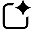AI Studio (Editor de Imágenes) logo
