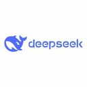 DeepSeek logo