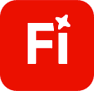 Adobe Firefly logo