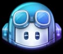 GitHub Copilot logo