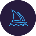 Midjourney logo
