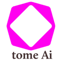 Tome.ai logo