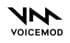 Voicemod AI logo