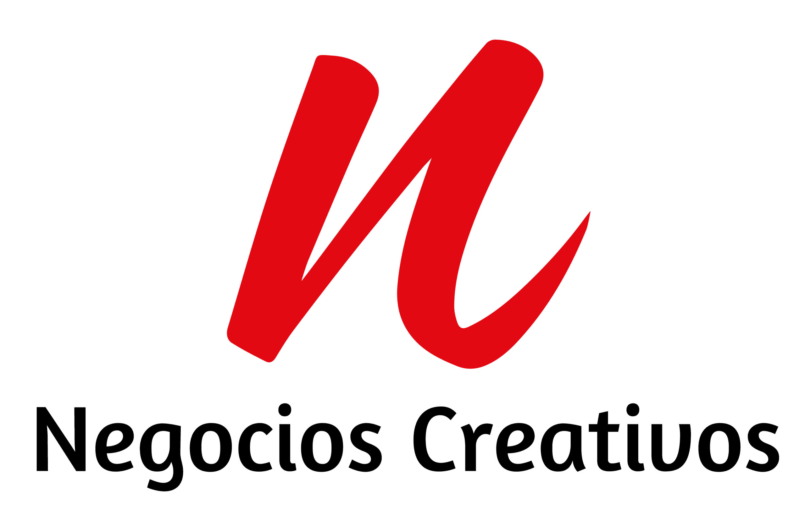 Logo de Negocios Creativos