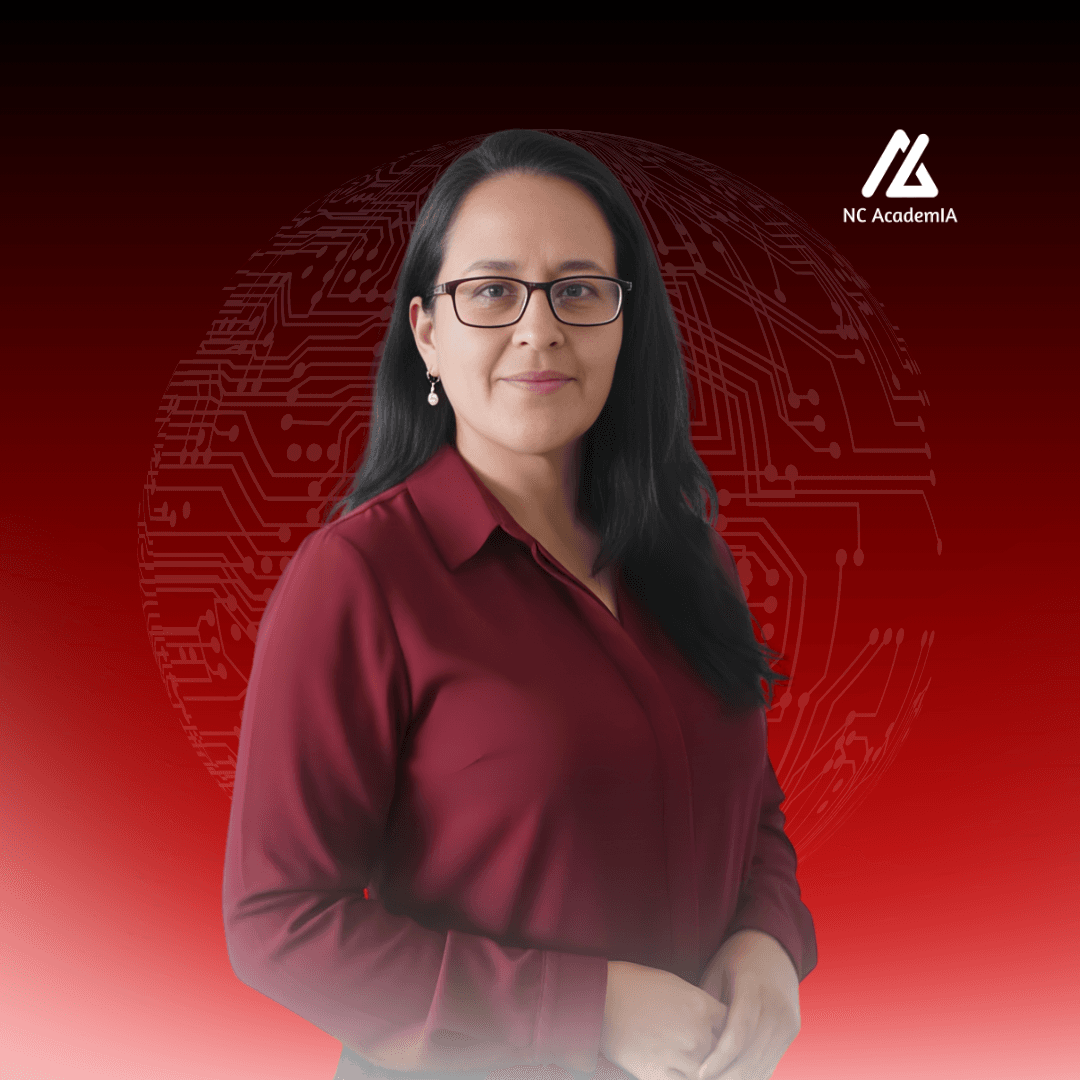 Johanna Hernández