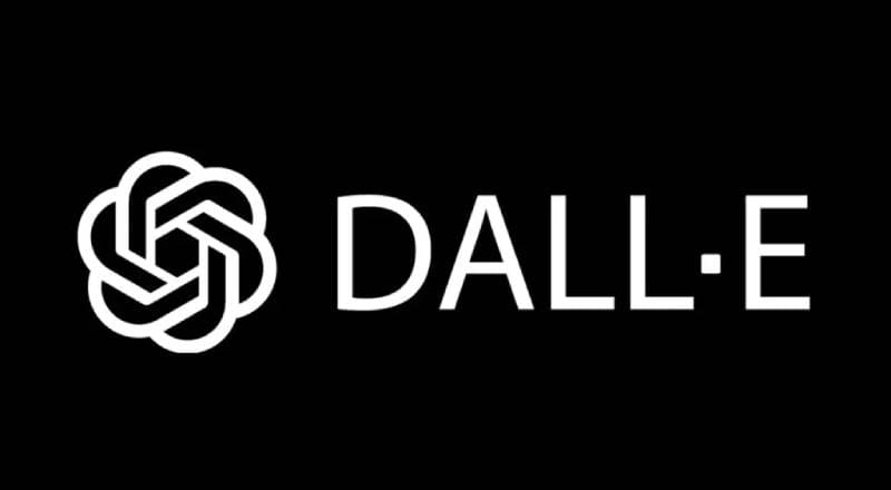 DALL-E 3 logo