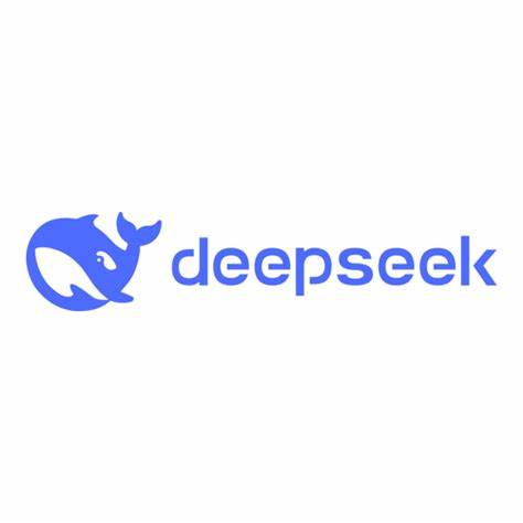 DeepSeek logo