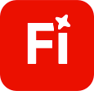 Adobe Firefly logo