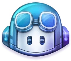 GitHub Copilot logo