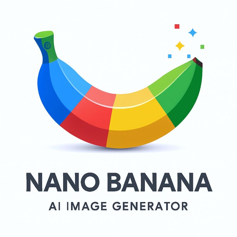 Nano Banana logo