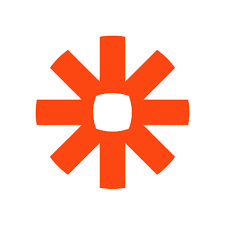 Zapier logo