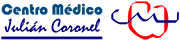 Logo de Centro Médico Julián Coronel
