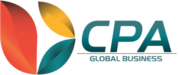 Logo de CPA