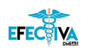 Logo de Efectiva
