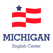 Logo de Michigan