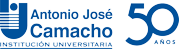 Logo de UNIAJC